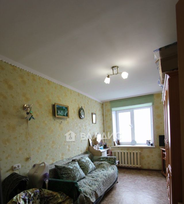квартира г Стерлитамак ул Коммунистическая 74 фото 8