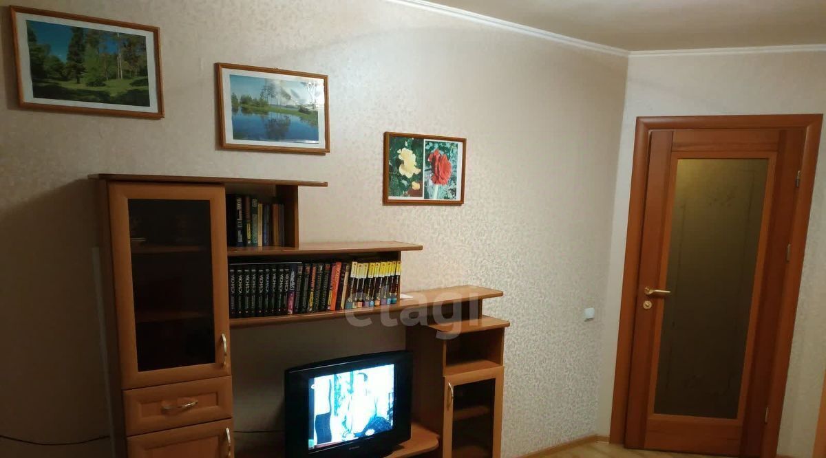 квартира г Выкса ул Красные зори 31 фото 4