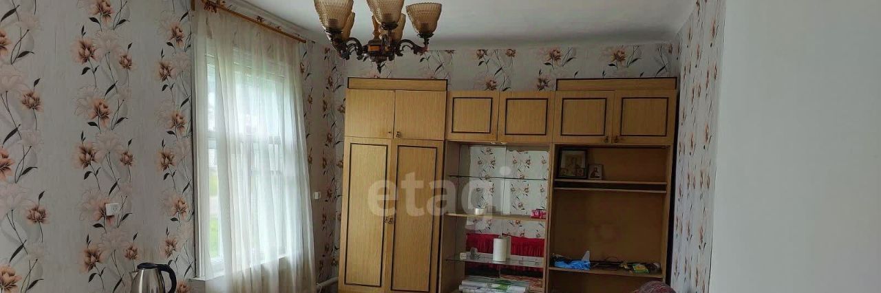 квартира г Выкса ул Комарова 15 фото 3