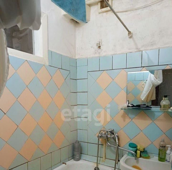 квартира г Выкса мкр Гоголя 25 фото 11
