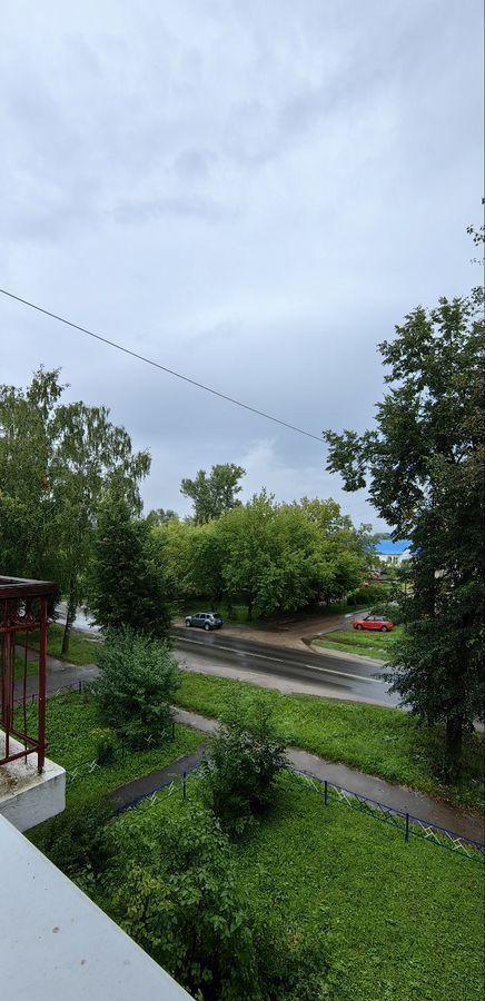 квартира р-н Богородский г Богородск ул Пушкина 11 фото 13