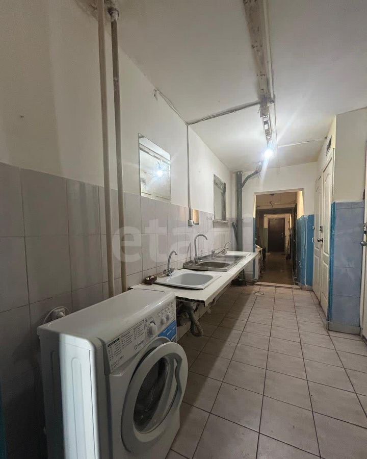 квартира г Красноярск р-н Советский ул Светлова 8 фото 8