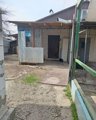 р-н Прикубанский снт Родник ул Яблочная 459 фото