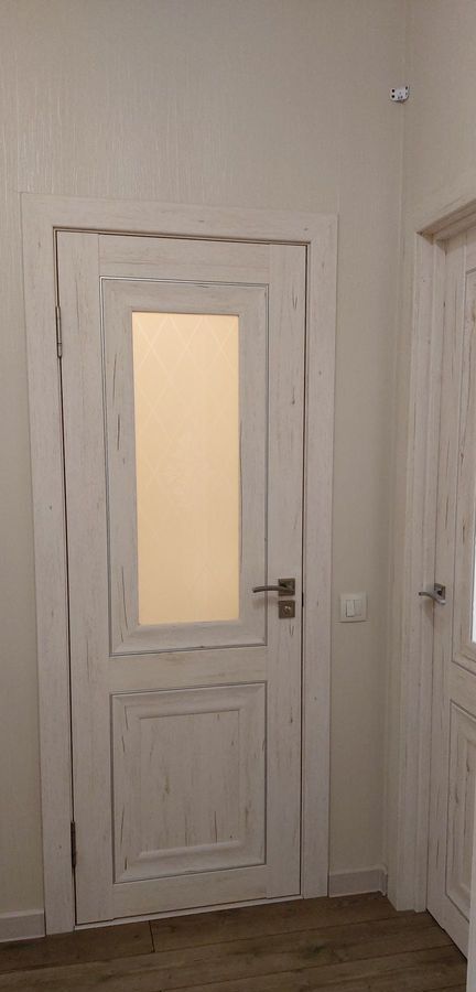 квартира г Горячий Ключ мкр-н Администрация фото 26
