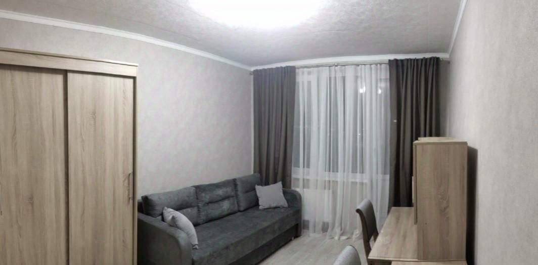 комната г Санкт-Петербург метро Проспект Славы пр-кт Славы 37 округ Георгиевский фото 1