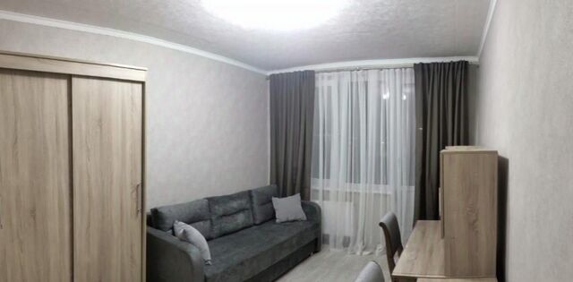 комната метро Проспект Славы дом 37 округ Георгиевский фото