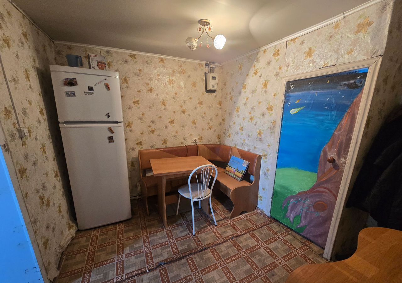 дом р-н Черепановский г Черепаново пер Фрунзе 5 фото 8