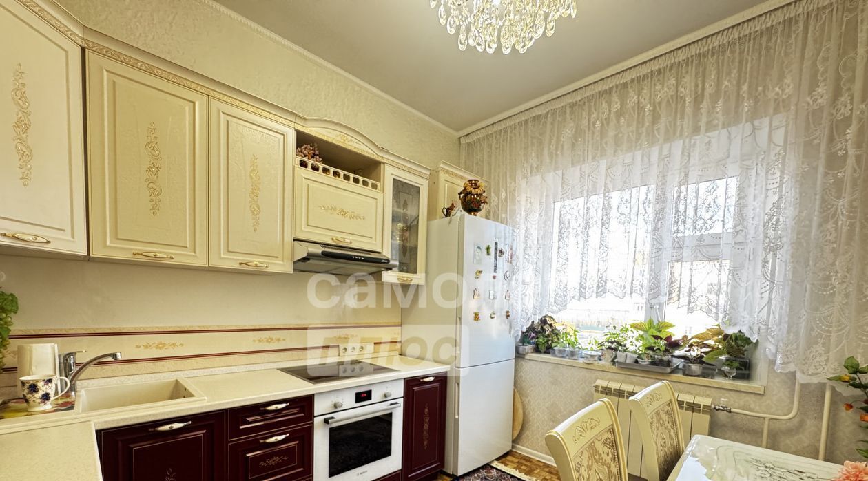 квартира г Нижневартовск ул Чапаева 79 фото 2