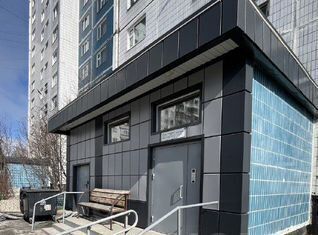 квартира г Нижневартовск ул Спортивная 13/2 фото 20