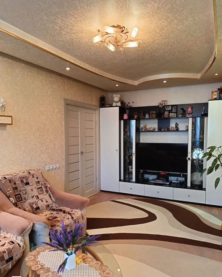 квартира г Надым ул Зверева 11 Тюменская обл., Надымский р-н фото 2