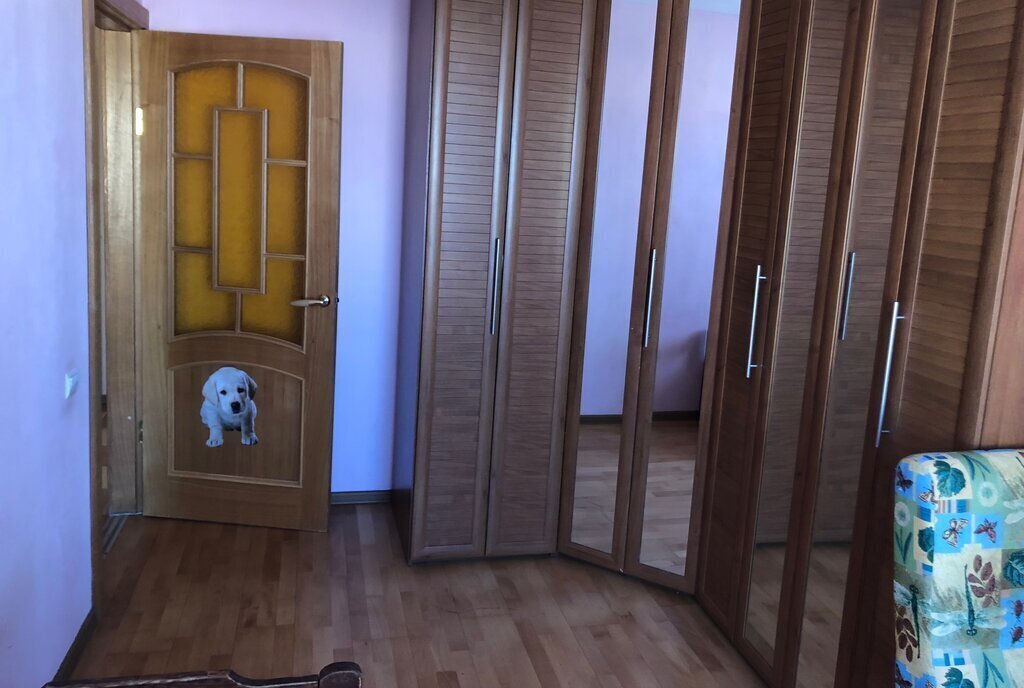 квартира г Егорьевск ул Советская 185 фото 19