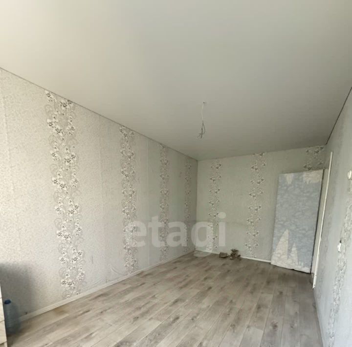 квартира г Старый Оскол микрорайон Макаренко 33А фото 1