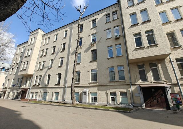 метро Таганская ул Земляной Вал 65 фото