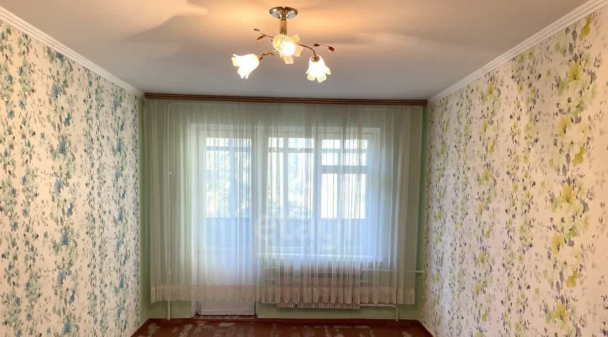 квартира г Старый Оскол Интернациональный микрорайон 8 фото 4