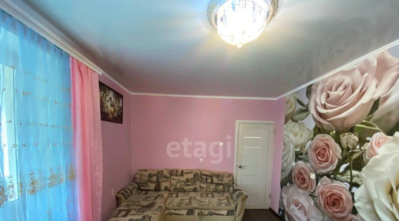 квартира г Старый Оскол микрорайон Космос 1А фото 1