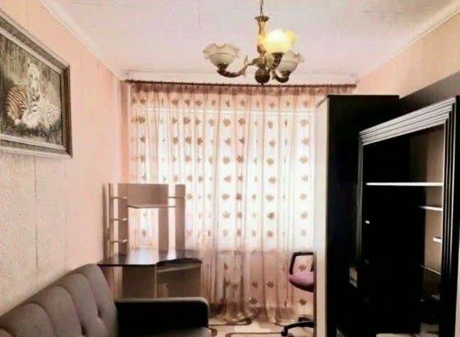 квартира г Старый Оскол ул Заводская 2б фото 1