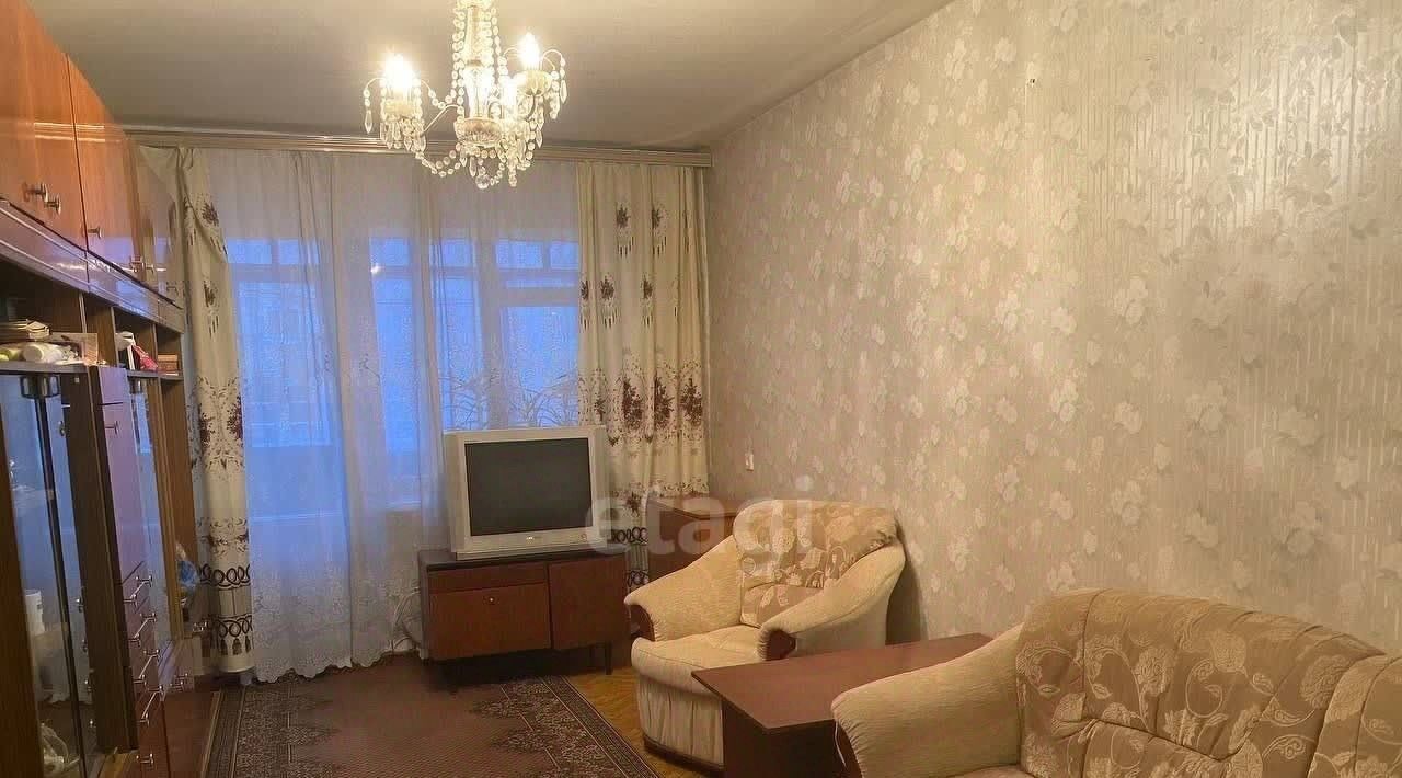 квартира г Старый Оскол ул Октябрьская 29 фото 1