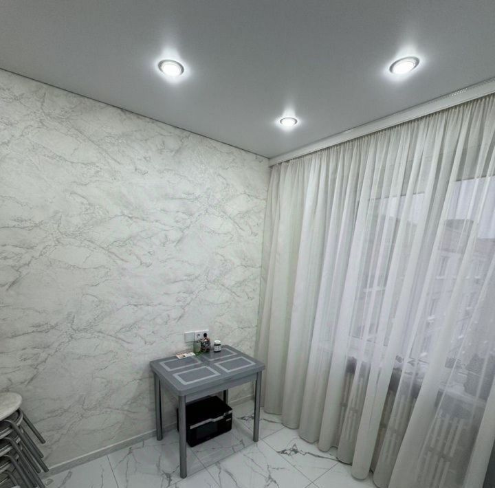 квартира г Старый Оскол мкр Королева 31а фото 3