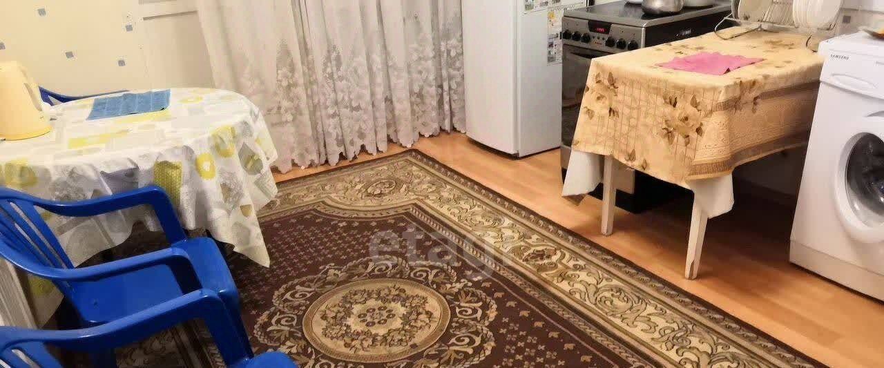 квартира г Старый Оскол Дубрава 3 кв-л, 30 фото 3