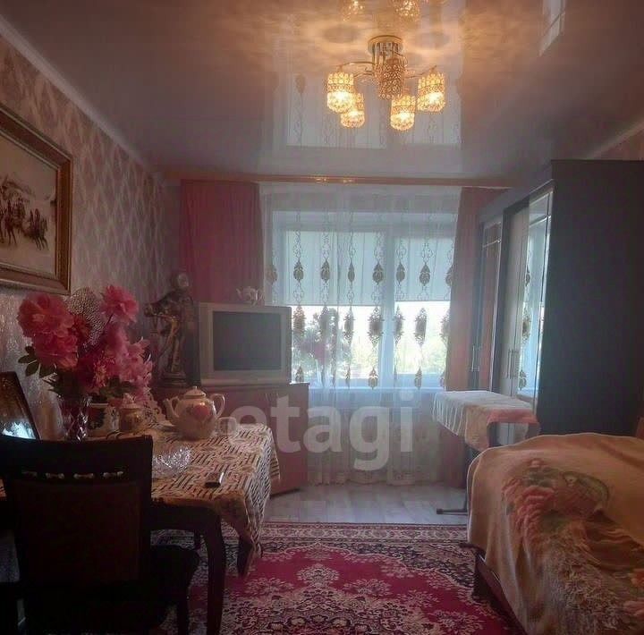 квартира г Старый Оскол мкр Углы 2 фото 4