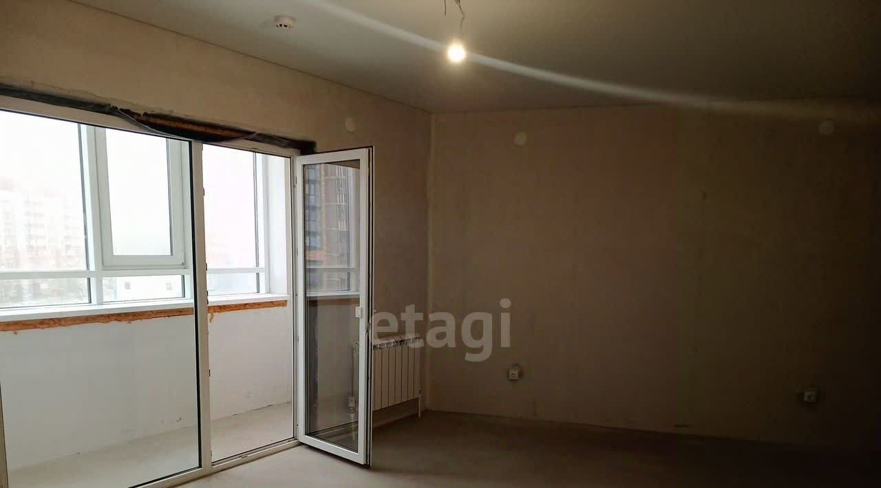 квартира г Старый Оскол микрорайон Космос ЖК Космос 11А фото 6