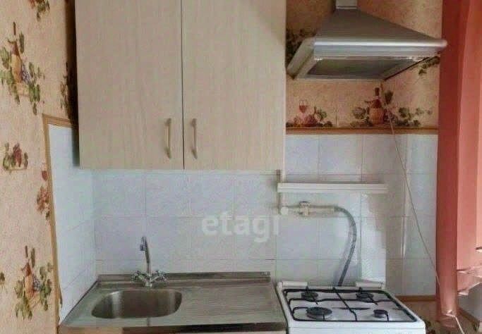 квартира г Старый Оскол ул Заводская 2б фото 6