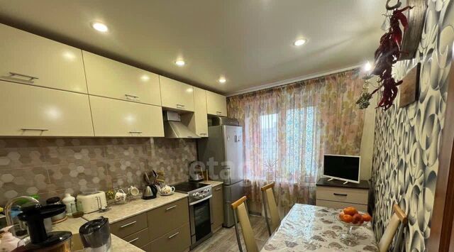 микрорайон Жукова 25 фото