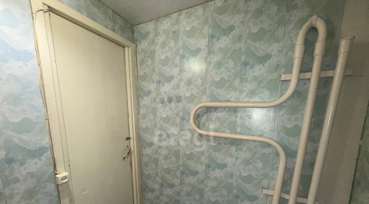 квартира г Старый Оскол мкр Королева 12 фото 3