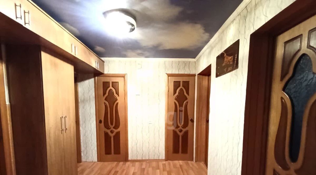 квартира г Губкин ул Дзержинского 115а фото 3