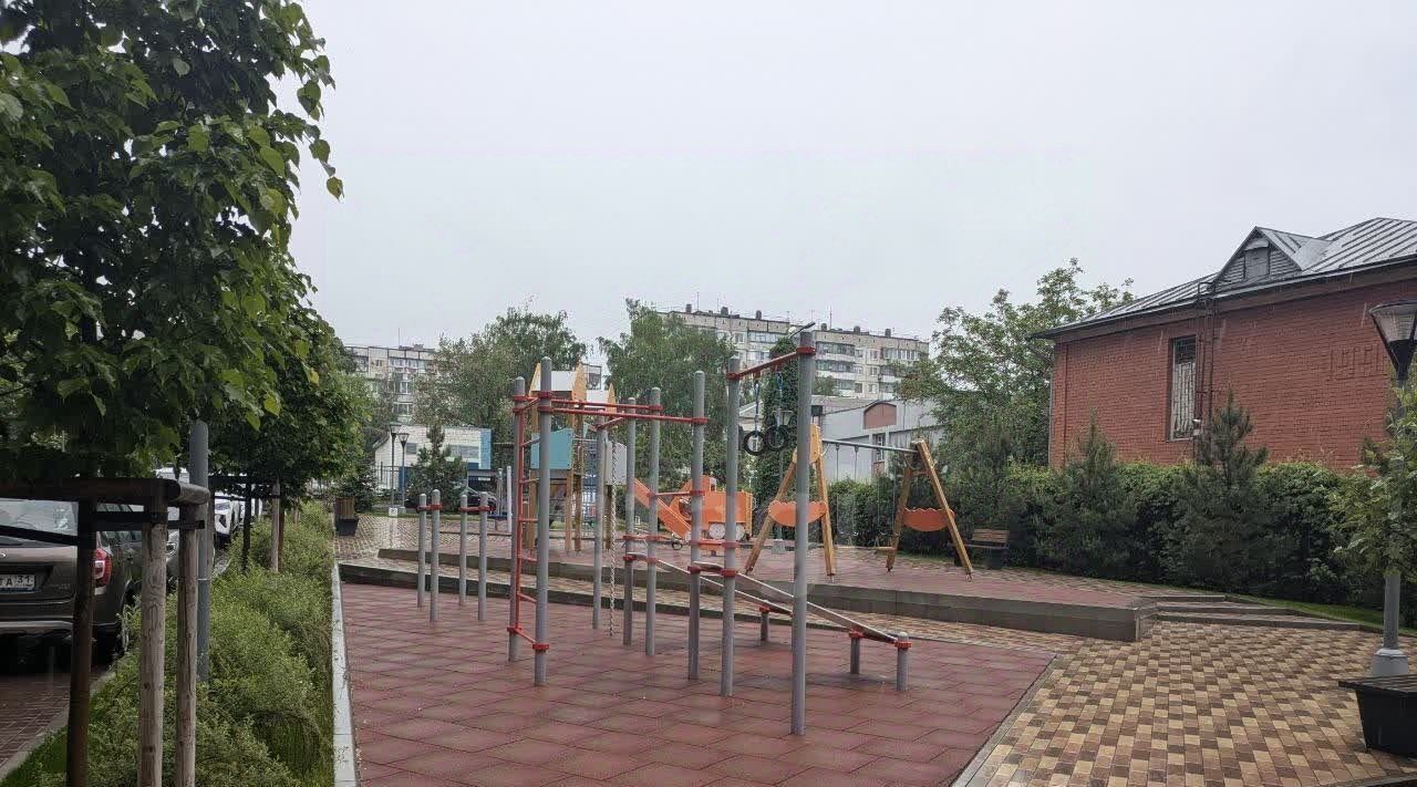 квартира г Белгород Западный ул Пушкина 20 фото 8