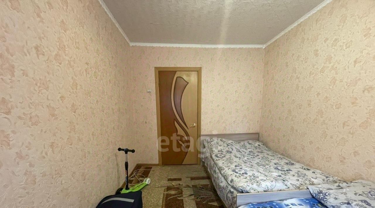 квартира г Старый Оскол Дубрава 1 кв-л, 8 фото 9