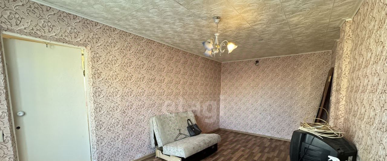 квартира г Старый Оскол микрорайон Жукова 46 фото 11