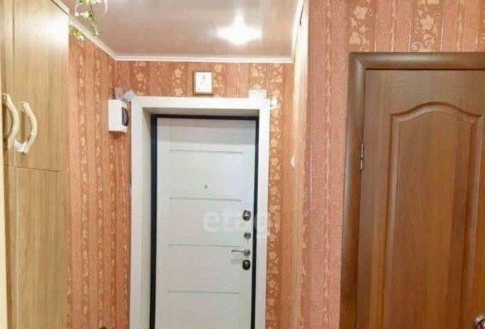 квартира г Старый Оскол ул Заводская 2б фото 11