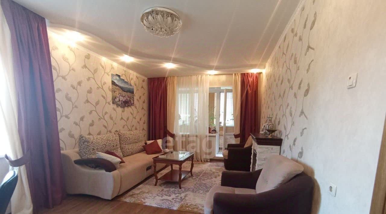 квартира г Старый Оскол Дубрава 3 кв-л, 9 фото 15