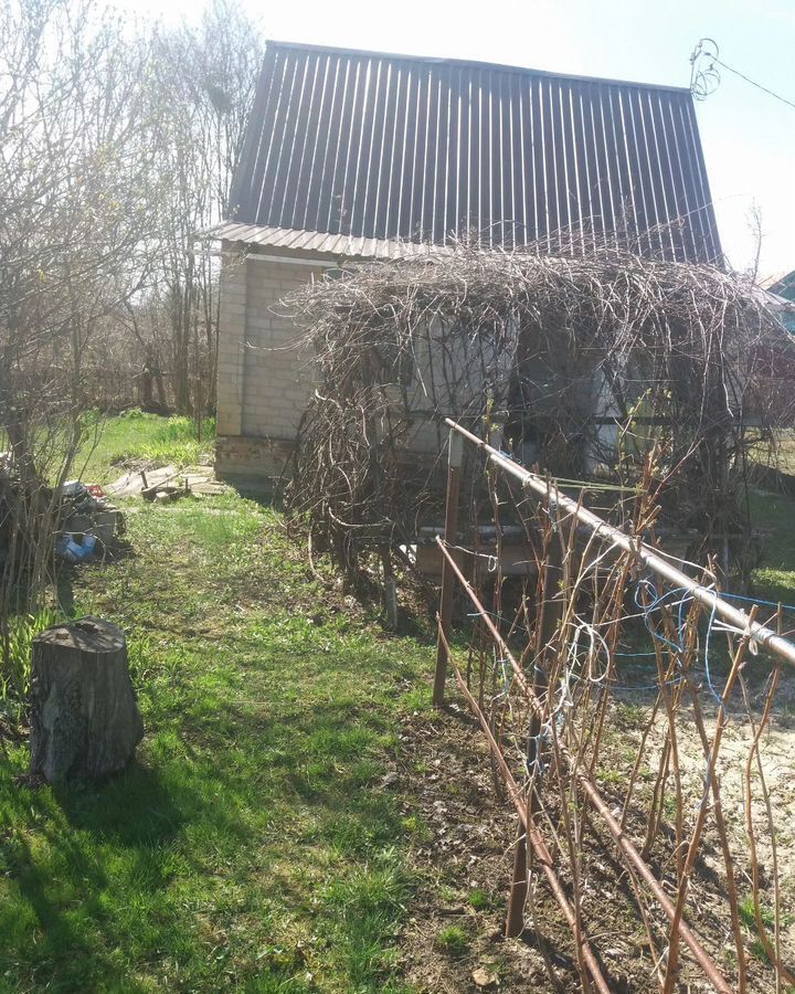 дом г Орел р-н Советский снт Здоровье 2-я площадка, 23 фото 13