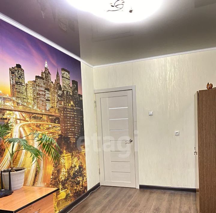 квартира г Старый Оскол микрорайон Космос 1А фото 14