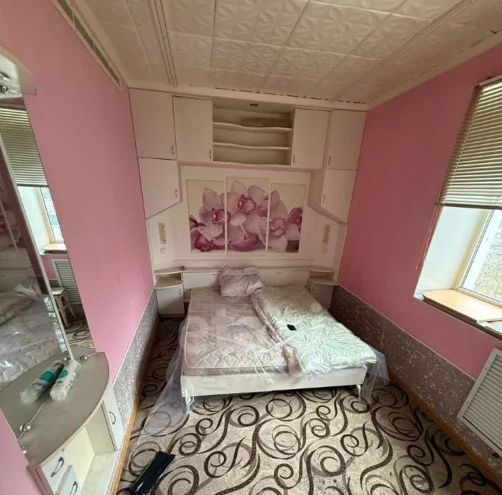 квартира г Старый Оскол микрорайон Горняк 32 фото 7