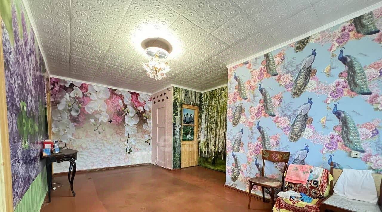 квартира г Старый Оскол ул Первомайская 21 фото 7