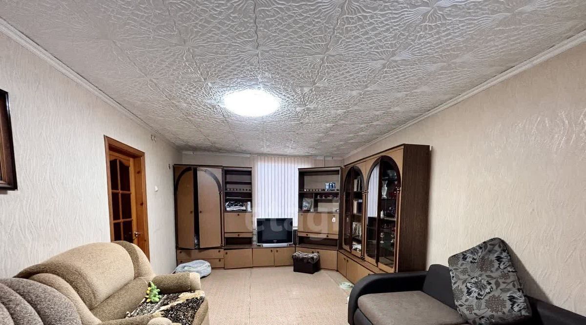 квартира г Старый Оскол Дубрава 1 кв-л, 15 фото 7