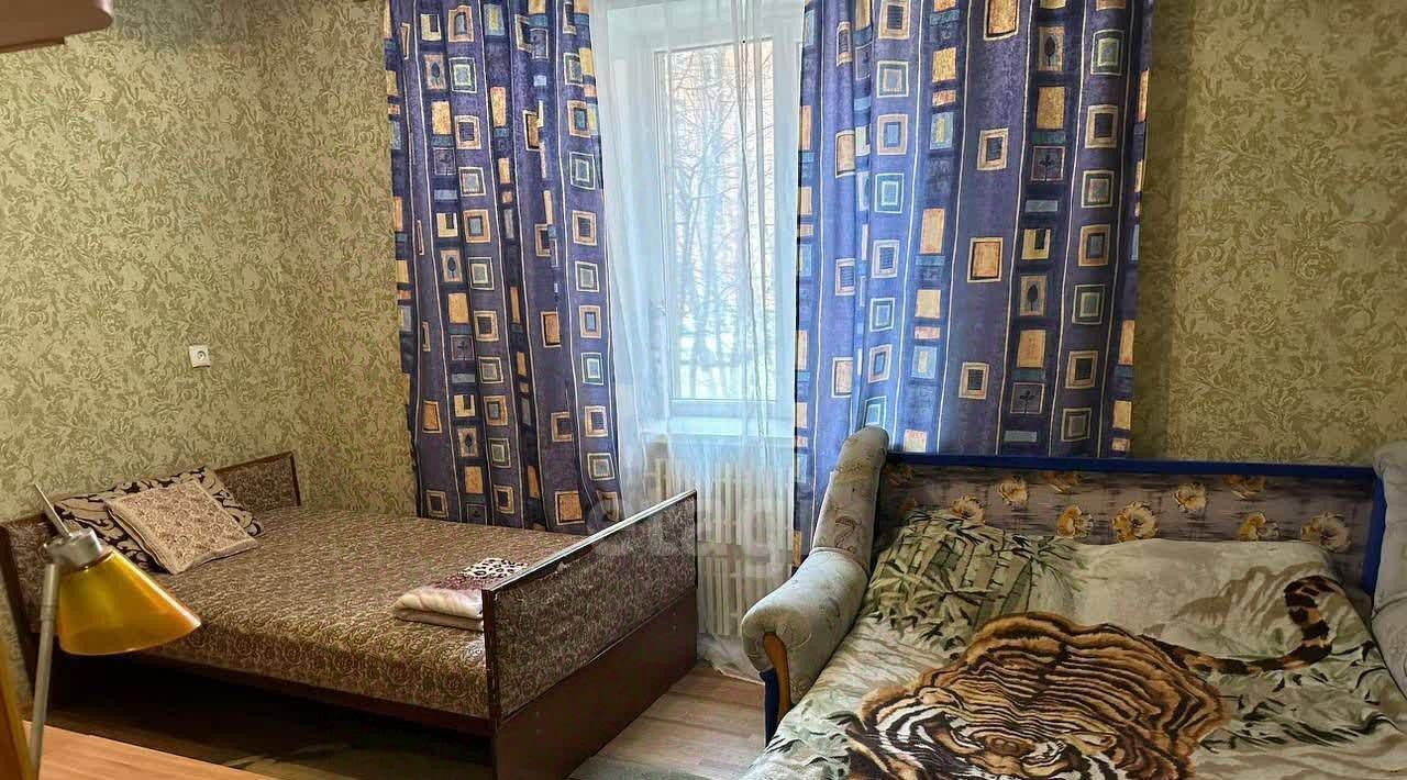 квартира г Старый Оскол Дубрава 1 кв-л, 15 фото 10