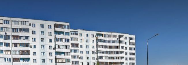 квартира г Старый Оскол Северный микрорайон 3 фото 16