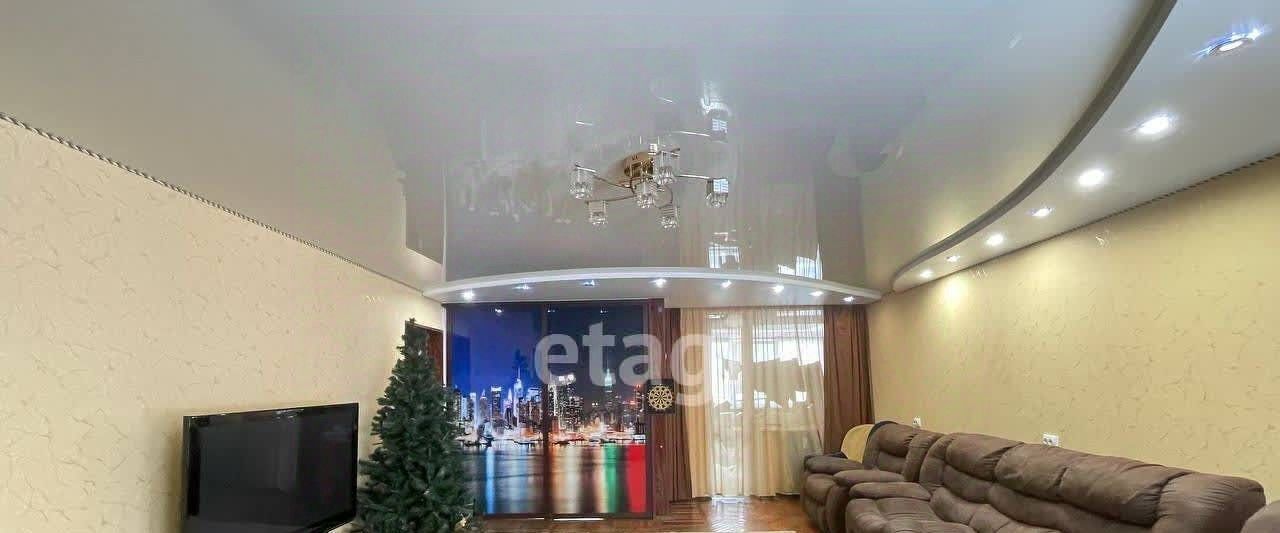 квартира г Старый Оскол микрорайон Космос 2 фото 7