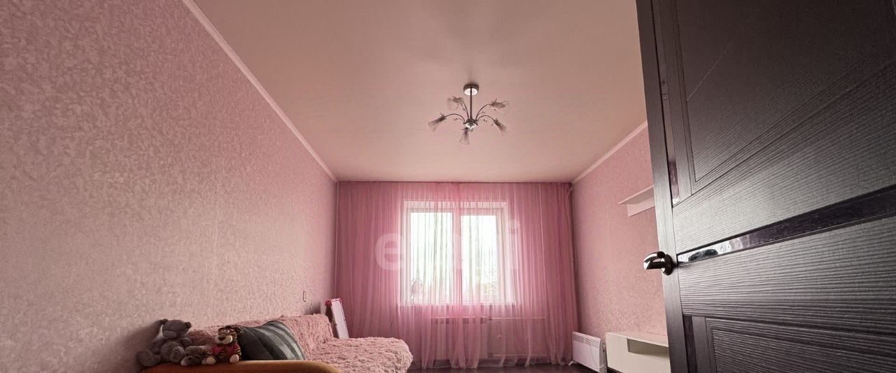 квартира г Старый Оскол Студенческий микрорайон 1/2 фото 9
