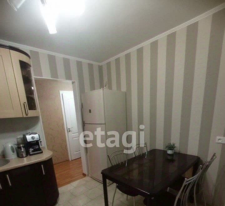 квартира г Старый Оскол Дубрава 1 кв-л, 13 фото 5
