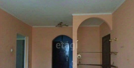 квартира г Старый Оскол микрорайон Макаренко 38 фото 10