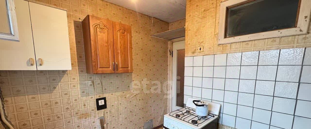 квартира г Старый Оскол микрорайон Горняк 22 фото 13
