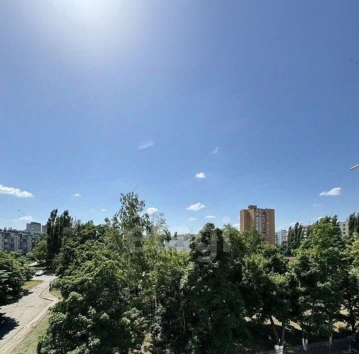 квартира г Старый Оскол микрорайон Жукова 28 фото 10