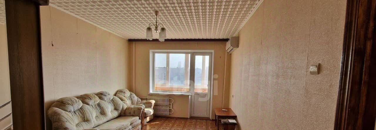 квартира г Старый Оскол мкр Буденного 8 фото 5