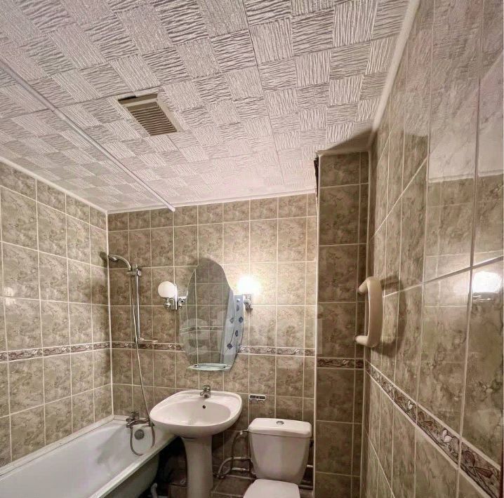 квартира г Старый Оскол мкр Буденного 8 фото 8