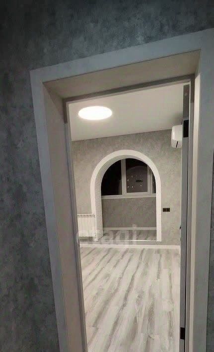 квартира г Старый Оскол мкр Королева 37 фото 6